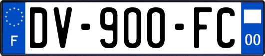 DV-900-FC