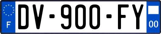 DV-900-FY