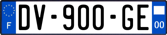 DV-900-GE