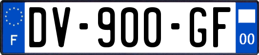 DV-900-GF