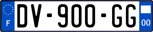 DV-900-GG