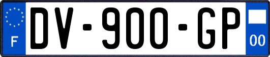 DV-900-GP