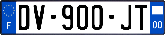 DV-900-JT