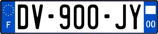 DV-900-JY