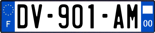 DV-901-AM