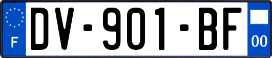 DV-901-BF