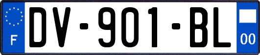 DV-901-BL