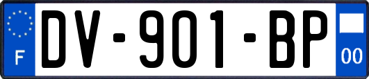 DV-901-BP