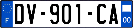 DV-901-CA