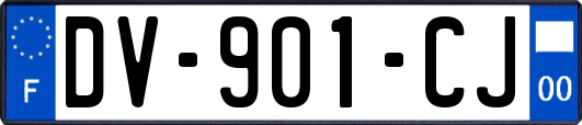 DV-901-CJ