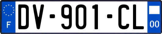 DV-901-CL