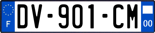 DV-901-CM