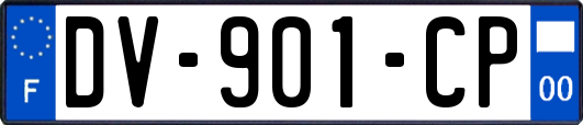 DV-901-CP