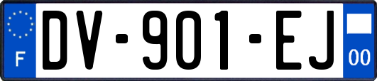 DV-901-EJ