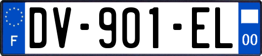 DV-901-EL