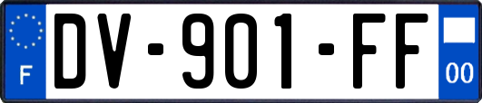 DV-901-FF