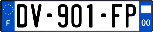 DV-901-FP