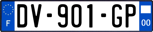 DV-901-GP