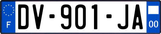 DV-901-JA