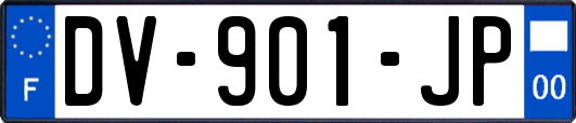 DV-901-JP