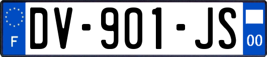 DV-901-JS