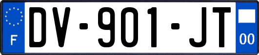 DV-901-JT