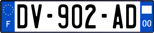 DV-902-AD