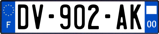 DV-902-AK