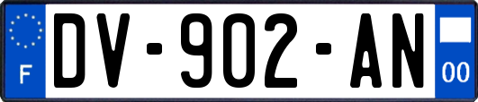 DV-902-AN