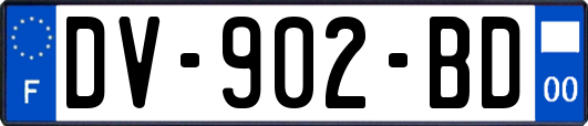 DV-902-BD