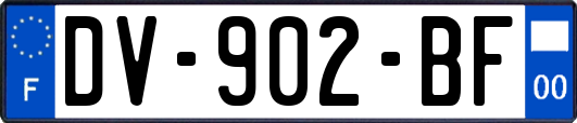 DV-902-BF