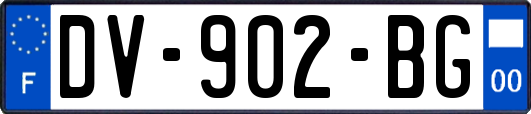 DV-902-BG