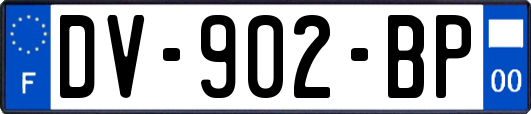 DV-902-BP