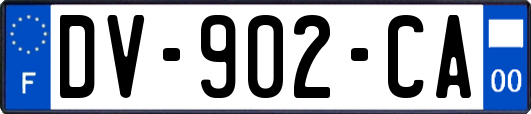 DV-902-CA