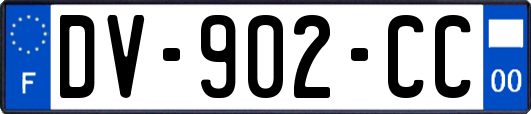 DV-902-CC