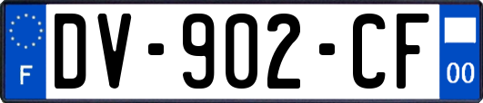 DV-902-CF