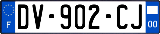 DV-902-CJ