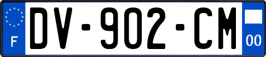 DV-902-CM