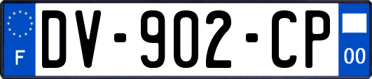 DV-902-CP