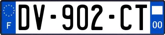 DV-902-CT