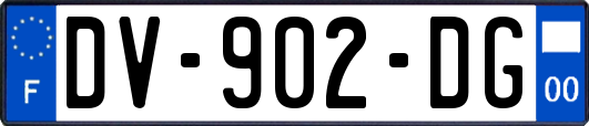 DV-902-DG