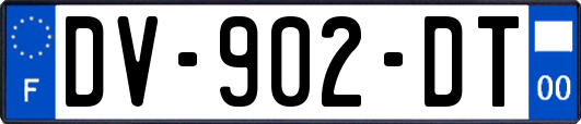 DV-902-DT