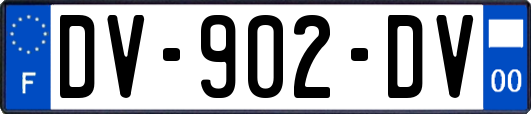 DV-902-DV