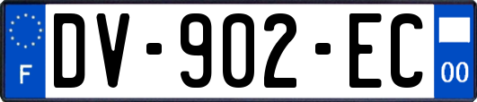 DV-902-EC