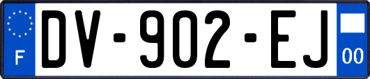 DV-902-EJ