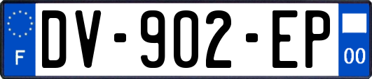 DV-902-EP