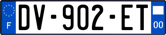 DV-902-ET