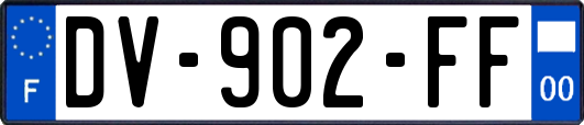 DV-902-FF