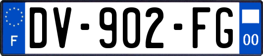 DV-902-FG