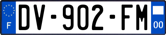 DV-902-FM